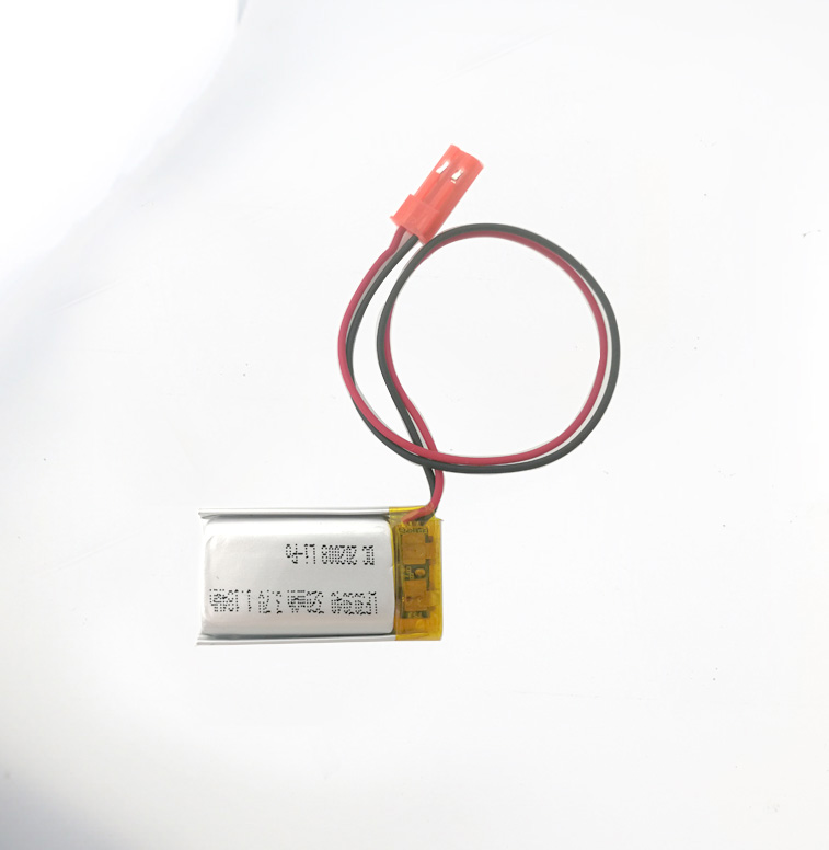 3.7V 320mAh 303040 定位追踪器聚合物锂电池 3.7V 320mAh 303040 定位追踪器聚合物锂电池